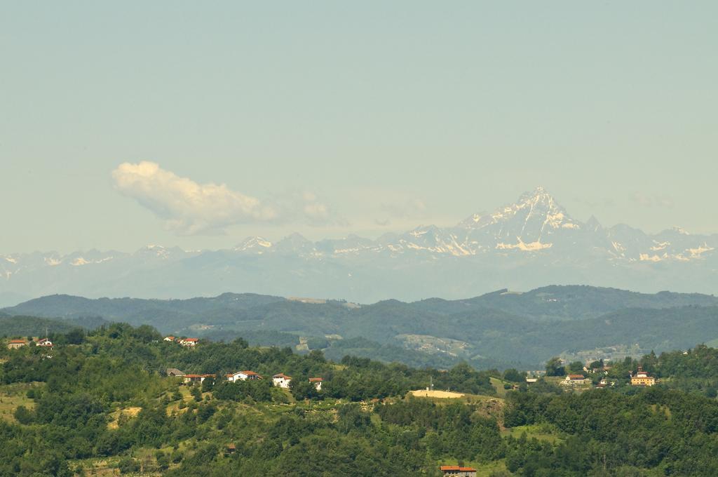 Relais Borgo Del Gallo Acqui Terme Exterior foto