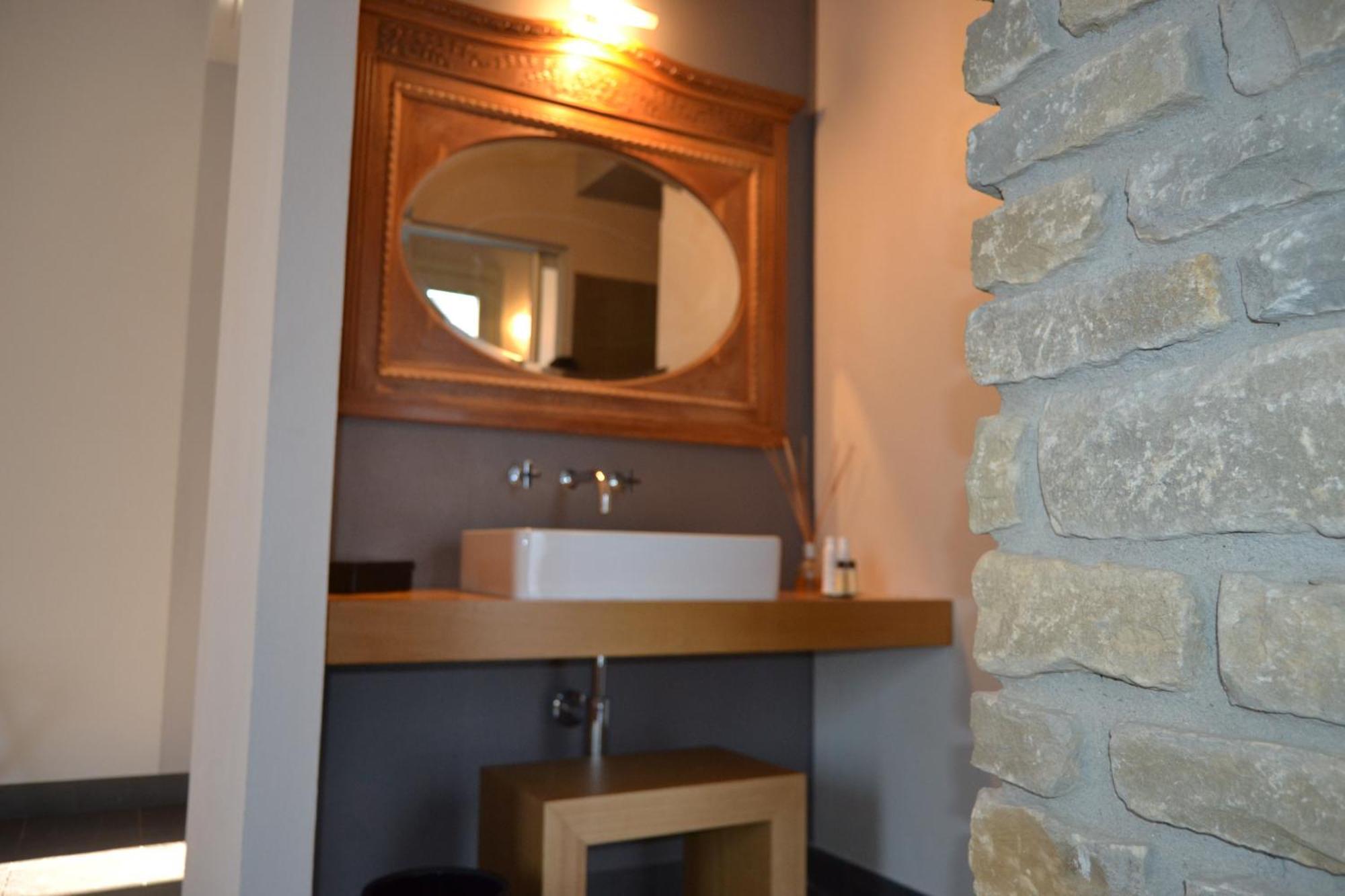 Relais Borgo Del Gallo Acqui Terme Zimmer foto