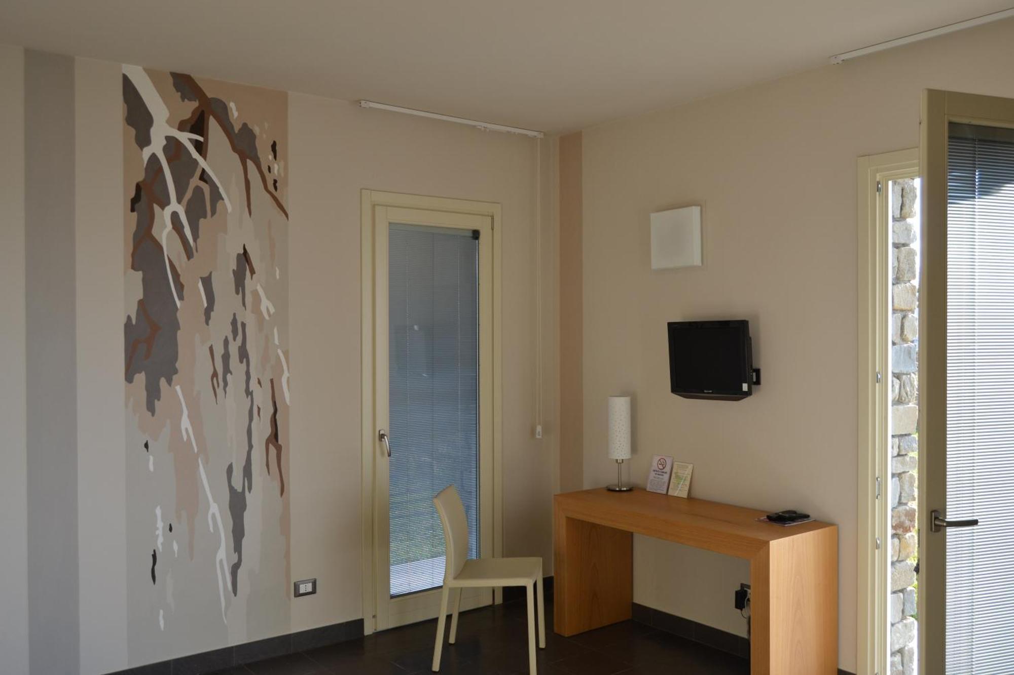 Relais Borgo Del Gallo Acqui Terme Zimmer foto