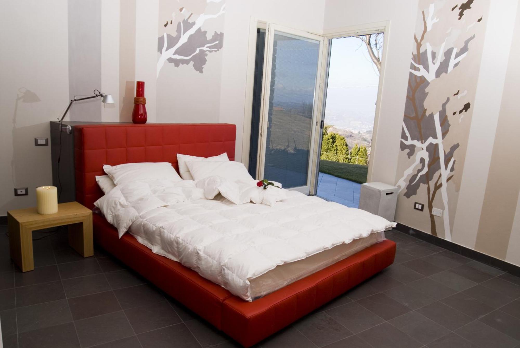 Relais Borgo Del Gallo Acqui Terme Zimmer foto