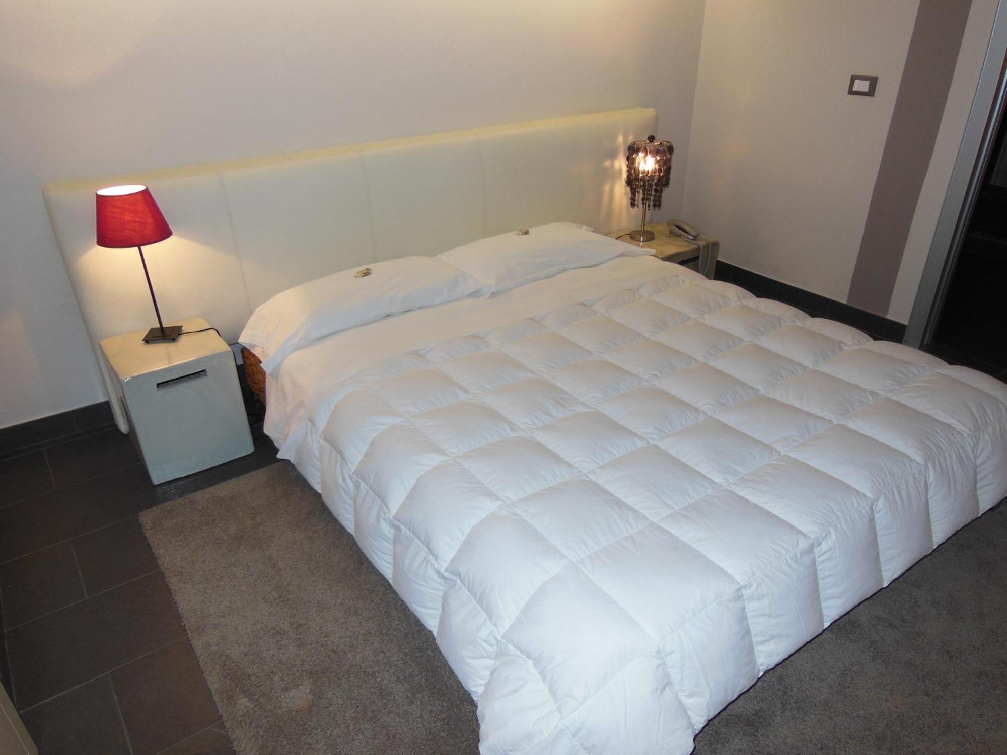 Relais Borgo Del Gallo Acqui Terme Zimmer foto