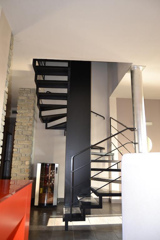 Relais Borgo Del Gallo Acqui Terme Zimmer foto