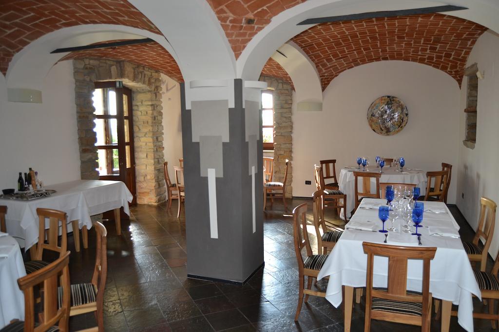 Relais Borgo Del Gallo Acqui Terme Exterior foto