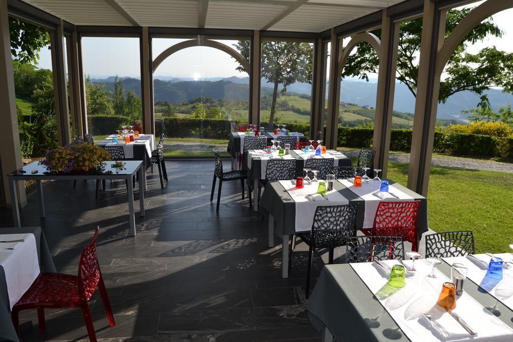 Relais Borgo Del Gallo Acqui Terme Exterior foto